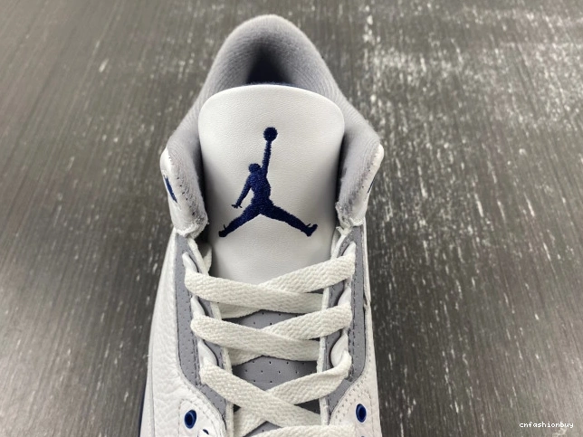 Midnight CT8532-140 Jordan Navy 3 Air 0714